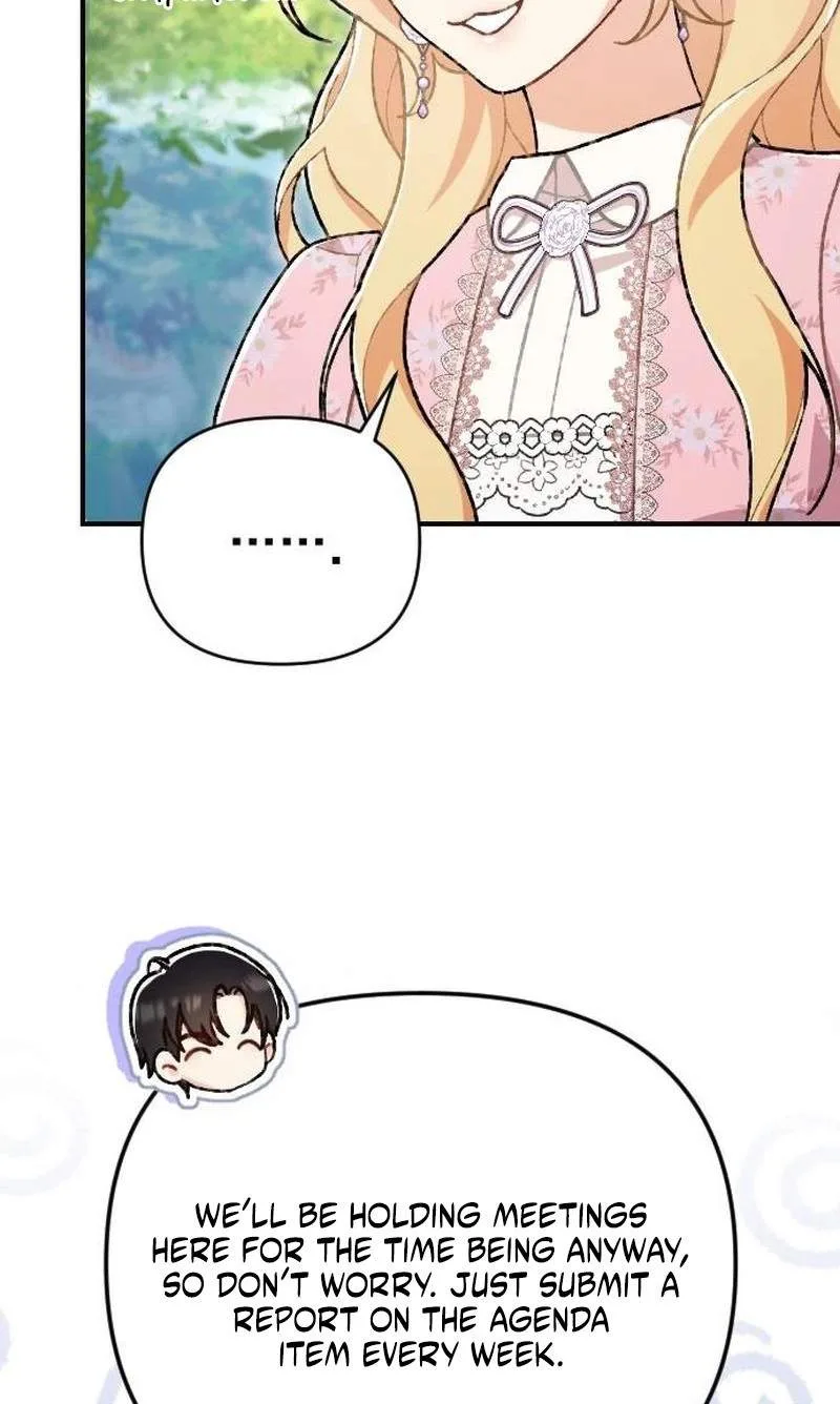 This Young Lady Hates Being Productive! Chapter 4 page 44