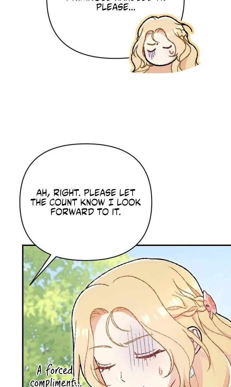 This Young Lady Hates Being Productive! Chapter 4 page 43