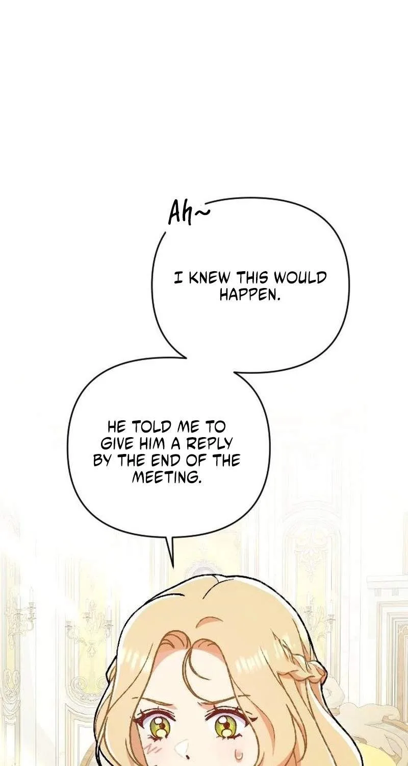 This Young Lady Hates Being Productive! Chapter 4 page 13
