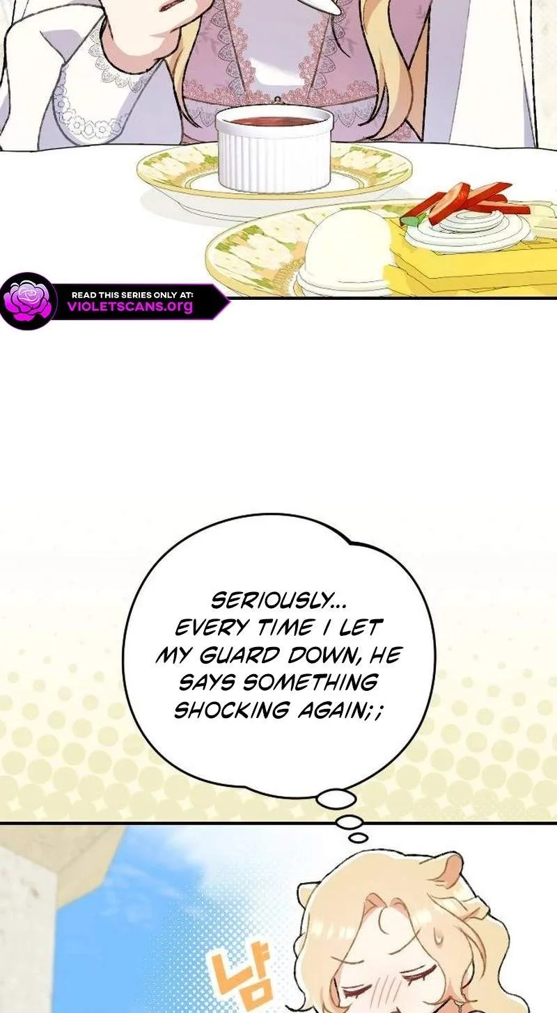 This Young Lady Hates Being Productive! Chapter 4 page 66
