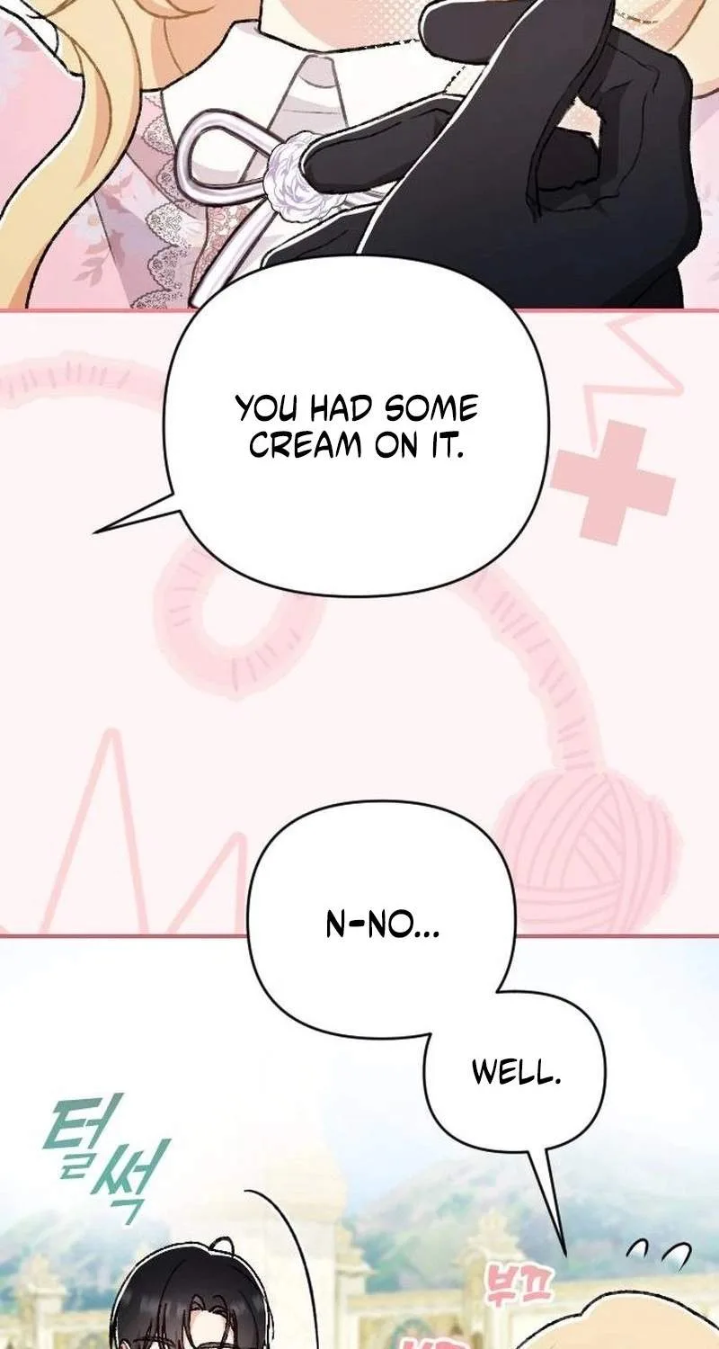 This Young Lady Hates Being Productive! Chapter 4 page 74