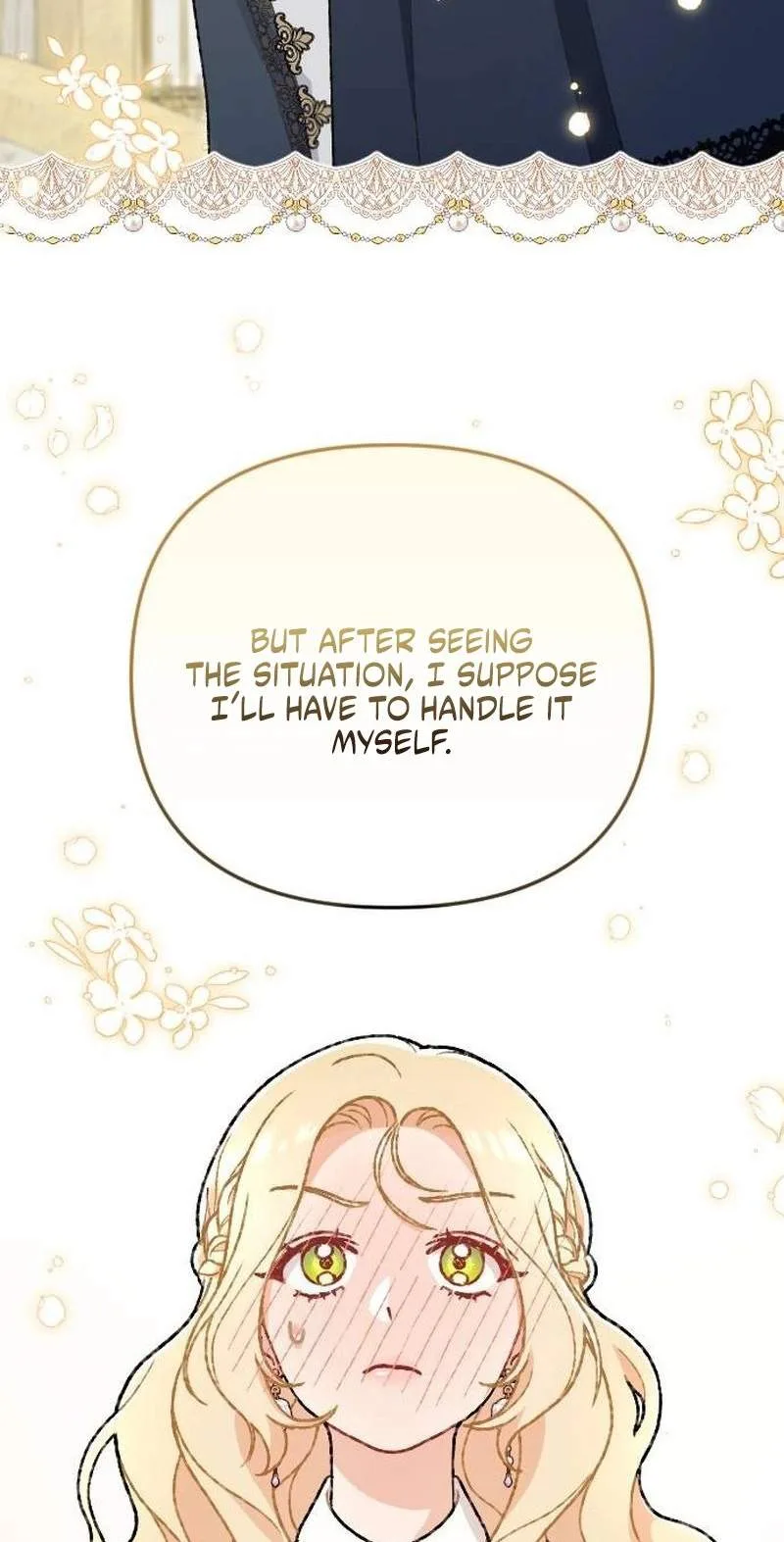 This Young Lady Hates Being Productive! Chapter 4 page 84
