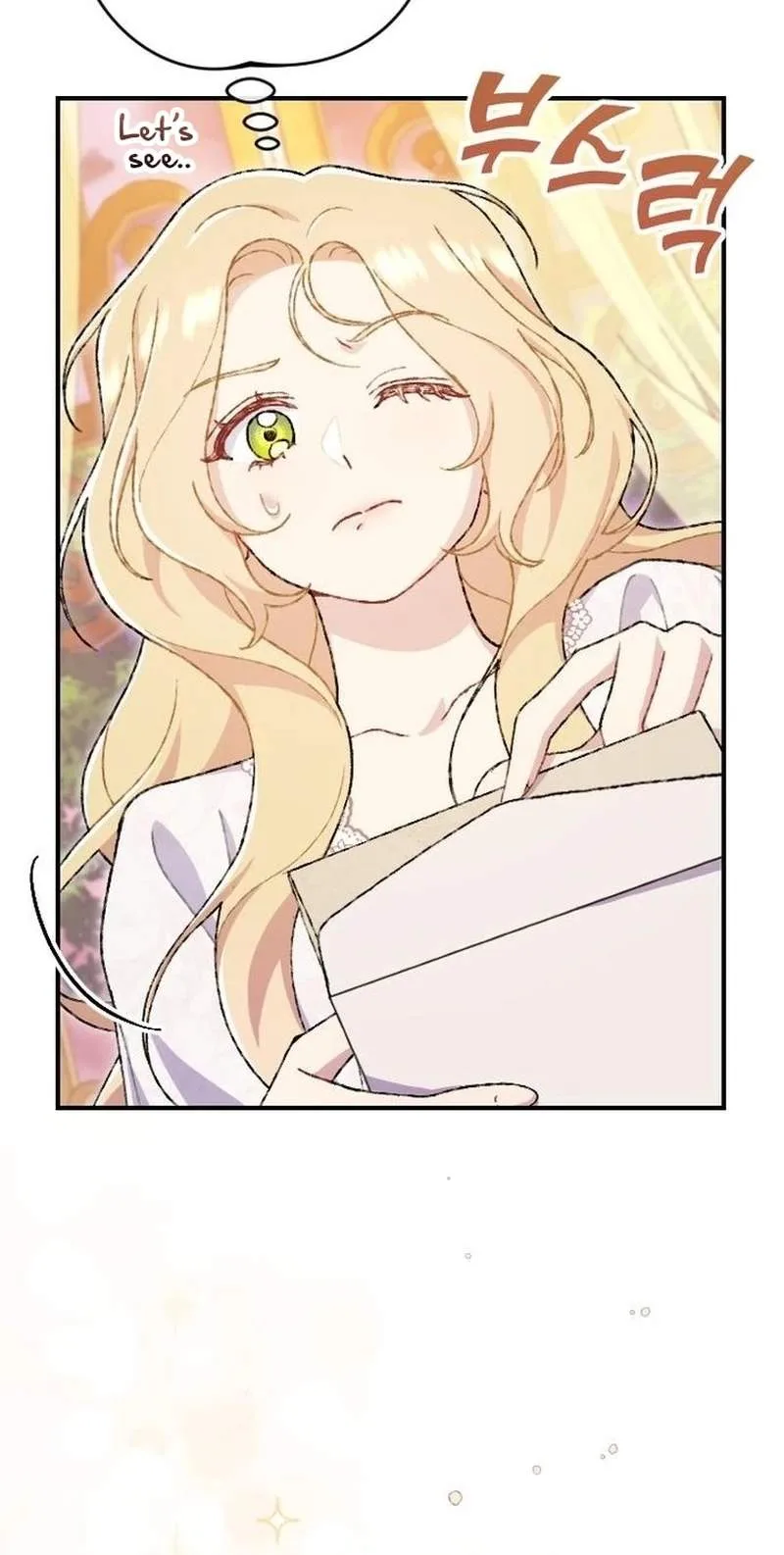 This Young Lady Hates Being Productive! Chapter 5 page 10