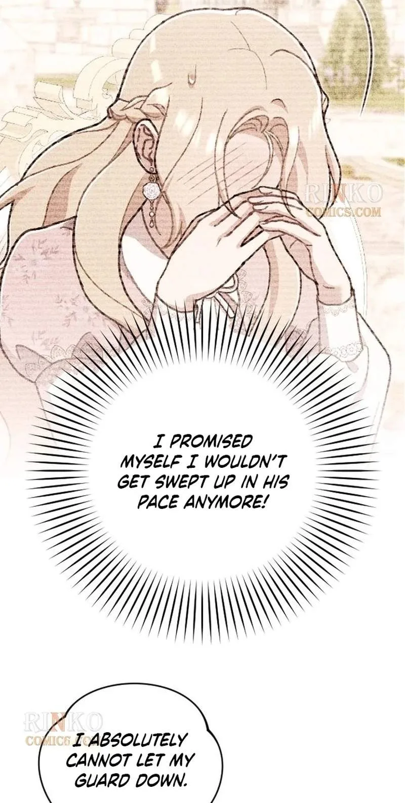 This Young Lady Hates Being Productive! Chapter 5 page 9