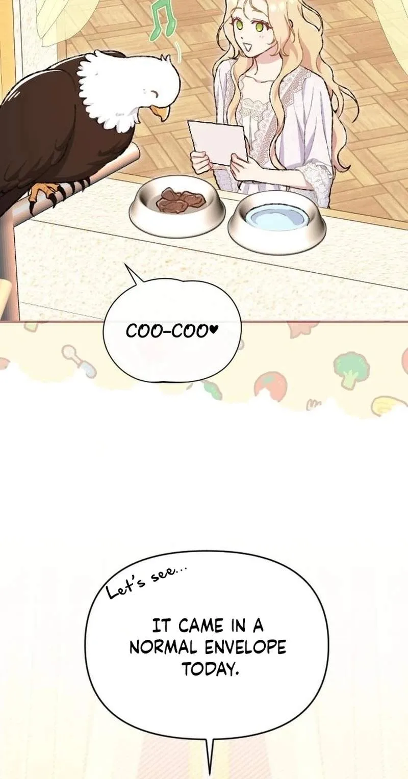 This Young Lady Hates Being Productive! Chapter 5 page 3
