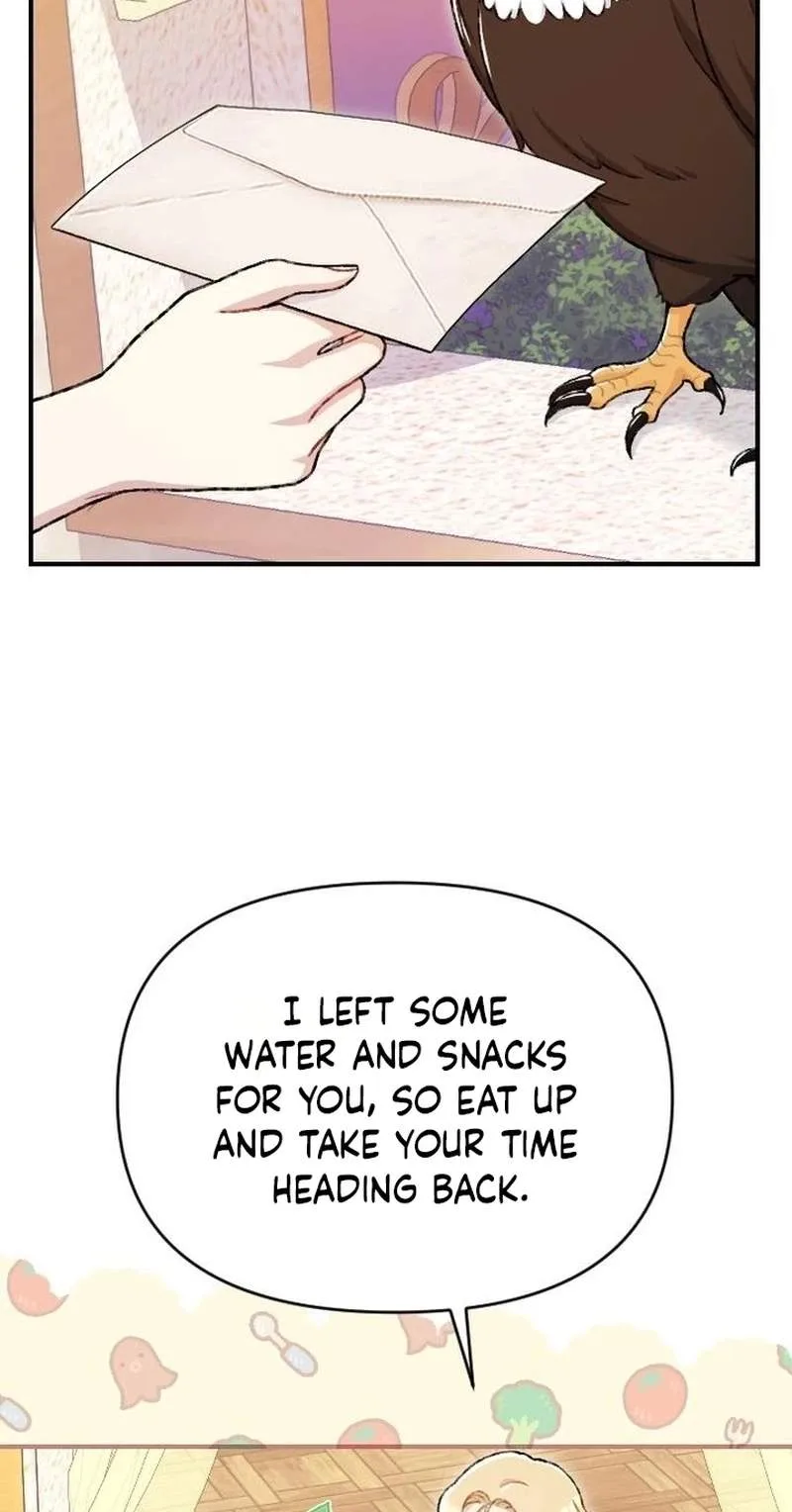 This Young Lady Hates Being Productive! Chapter 5 page 2