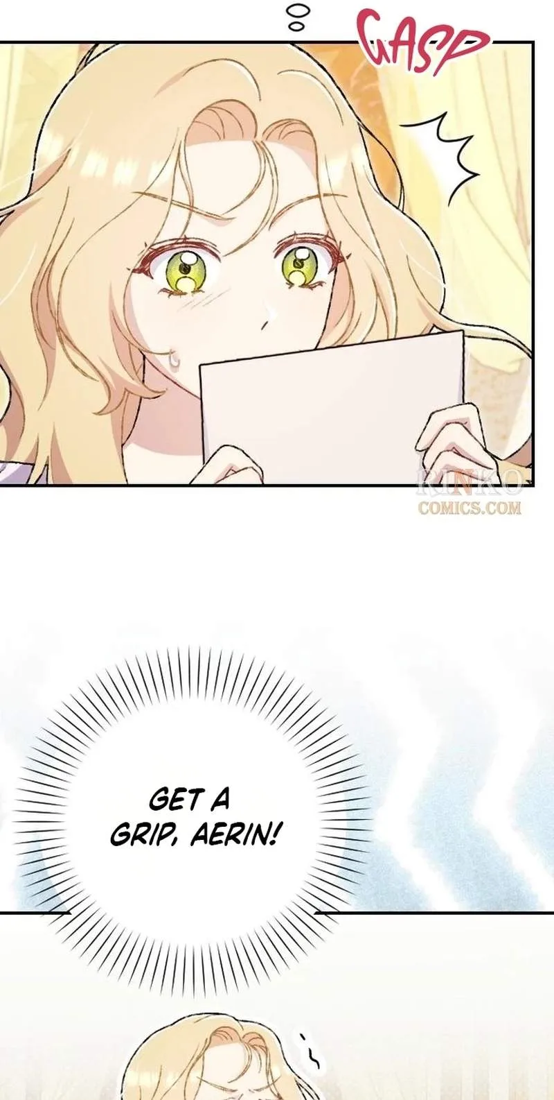 This Young Lady Hates Being Productive! Chapter 5 page 6