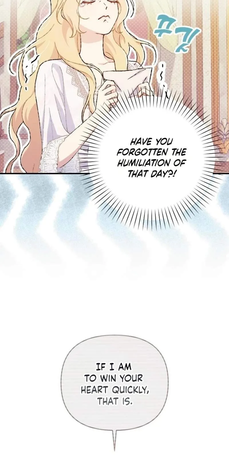 This Young Lady Hates Being Productive! Chapter 5 page 7