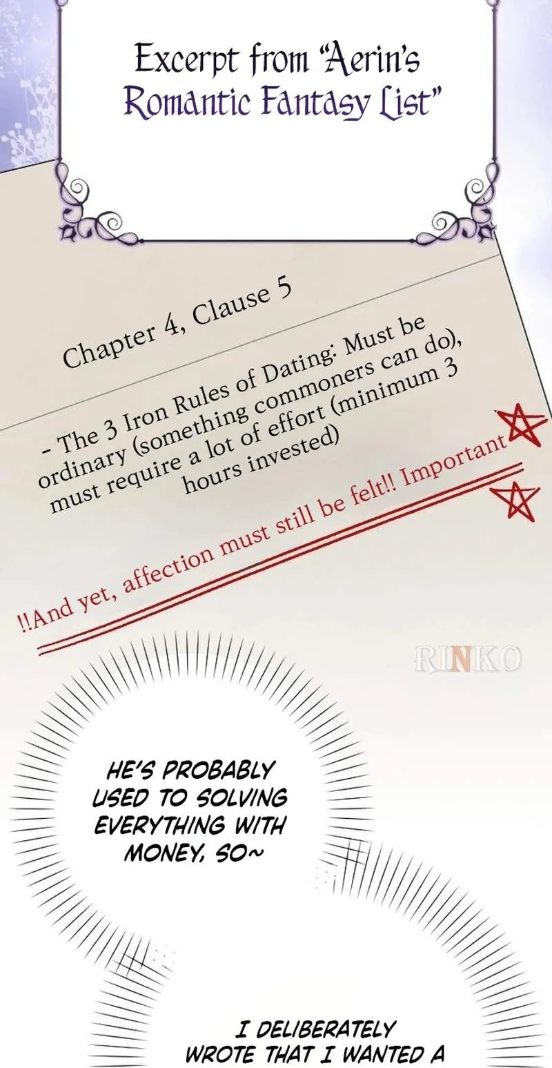 This Young Lady Hates Being Productive! Chapter 5 page 15