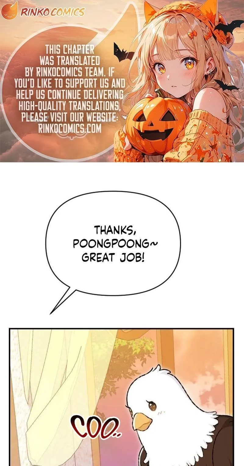 This Young Lady Hates Being Productive! Chapter 5 page 1