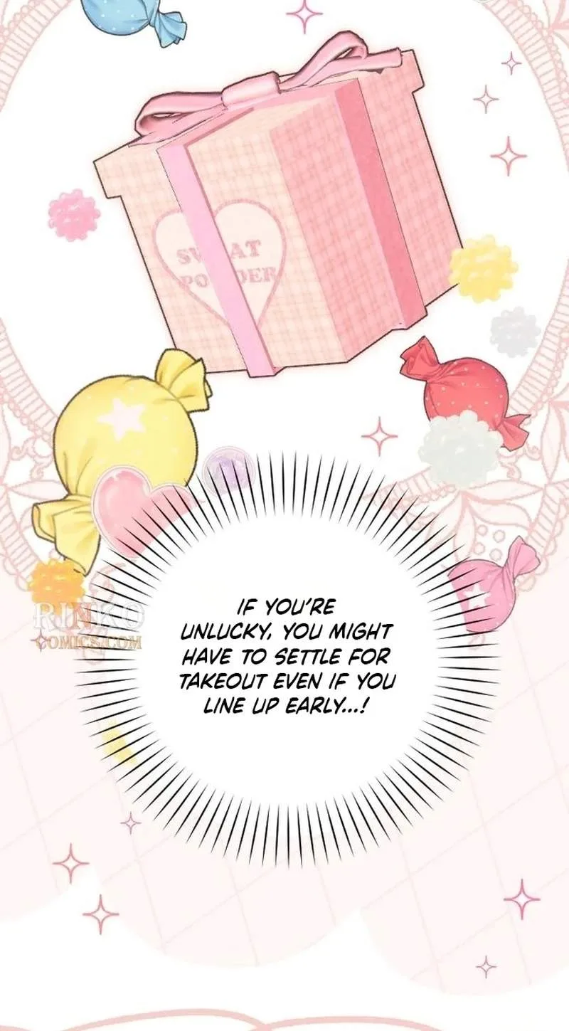 This Young Lady Hates Being Productive! Chapter 5 page 25