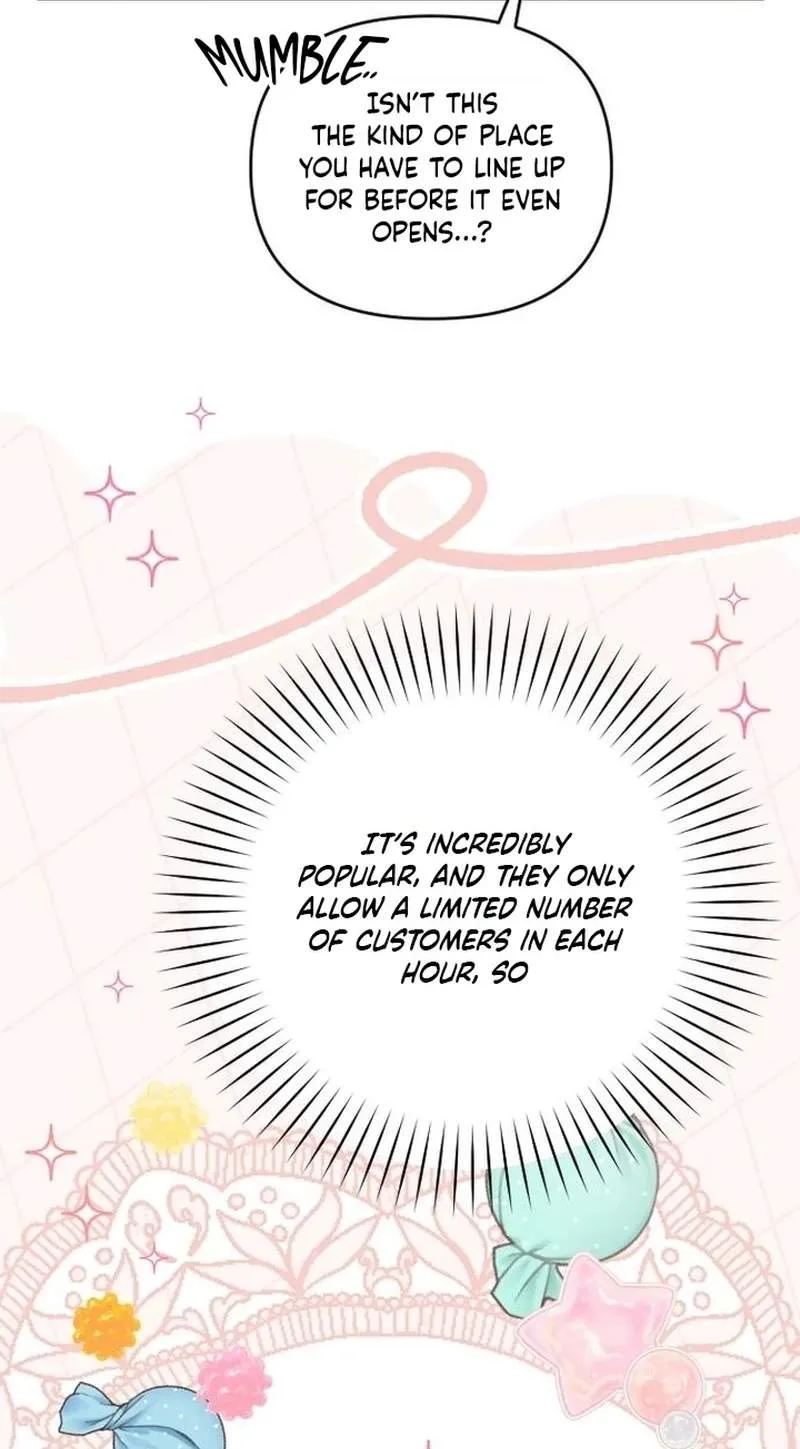 This Young Lady Hates Being Productive! Chapter 5 page 24