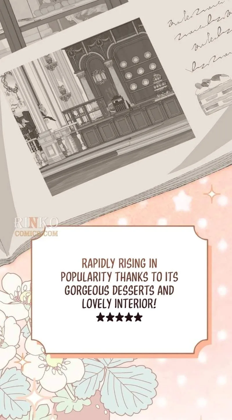 This Young Lady Hates Being Productive! Chapter 5 page 22