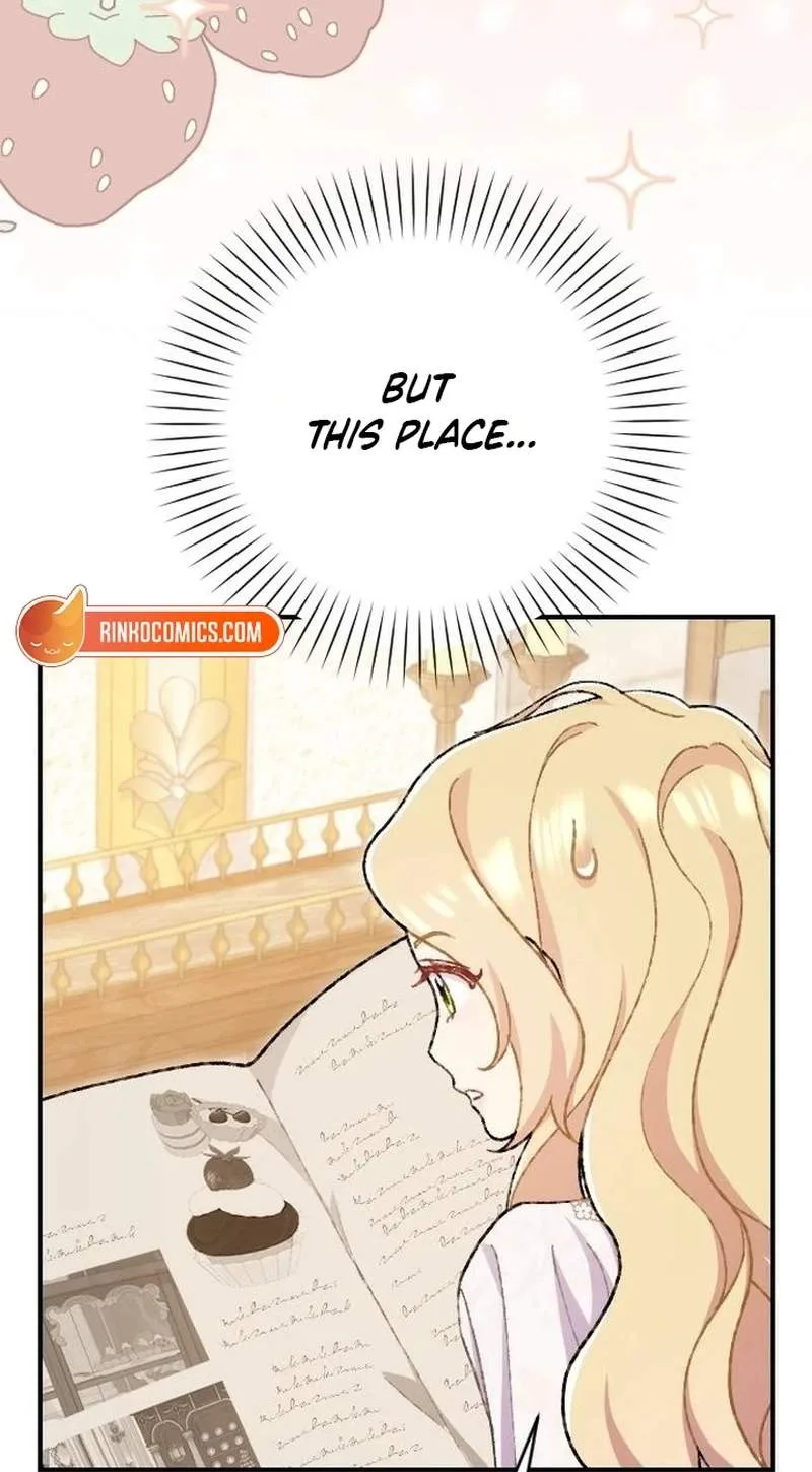 This Young Lady Hates Being Productive! Chapter 5 page 23