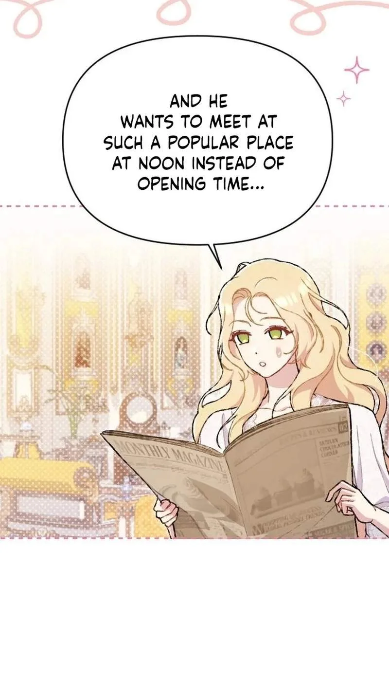 This Young Lady Hates Being Productive! Chapter 5 page 26