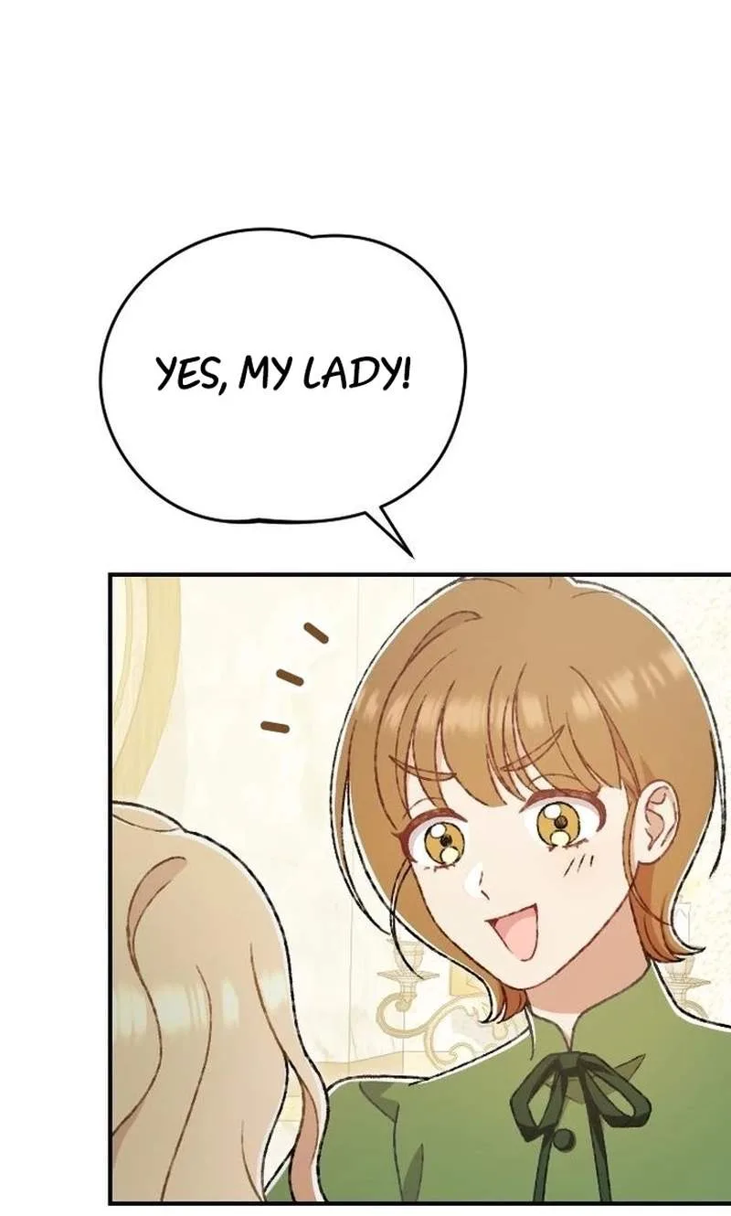 This Young Lady Hates Being Productive! Chapter 5 page 36