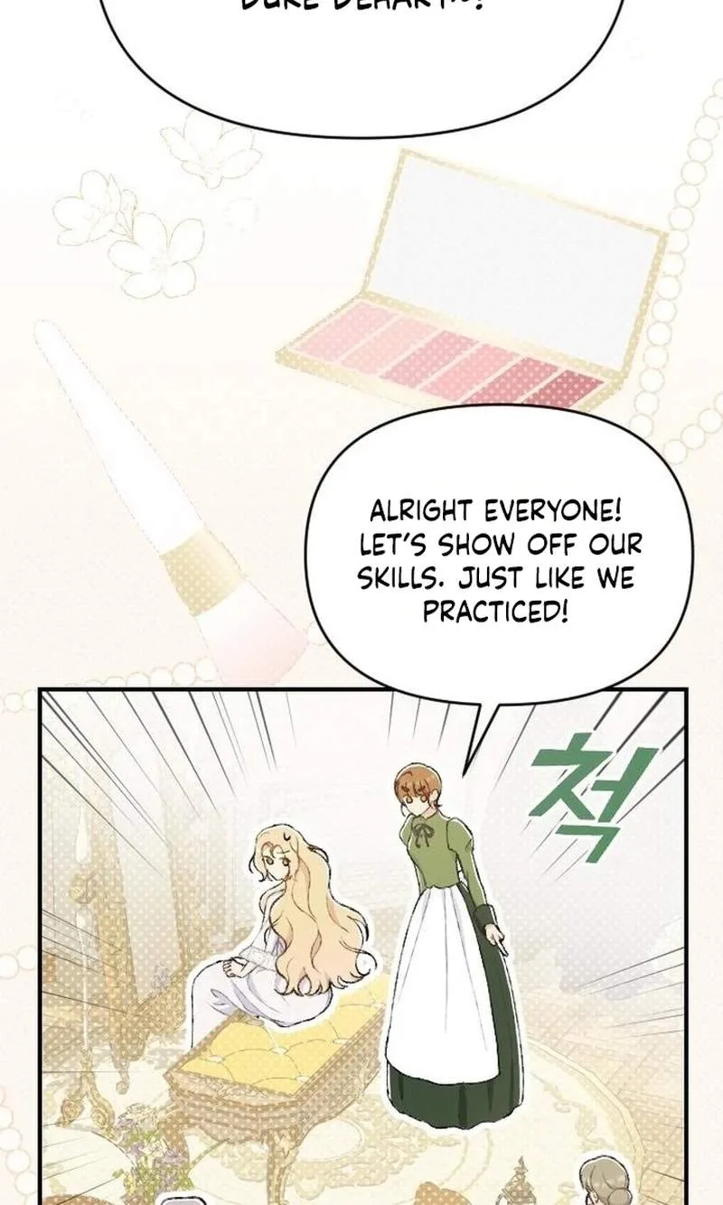This Young Lady Hates Being Productive! Chapter 5 page 39