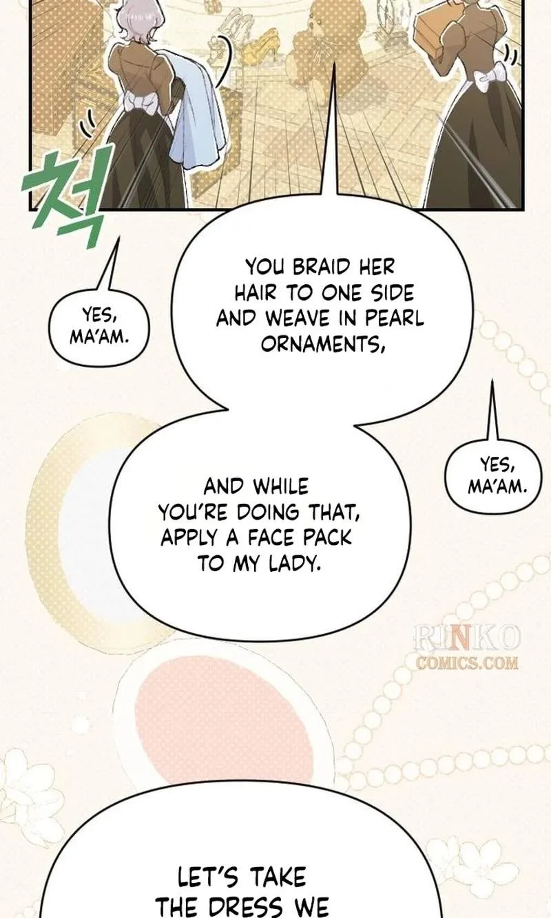 This Young Lady Hates Being Productive! Chapter 5 page 40