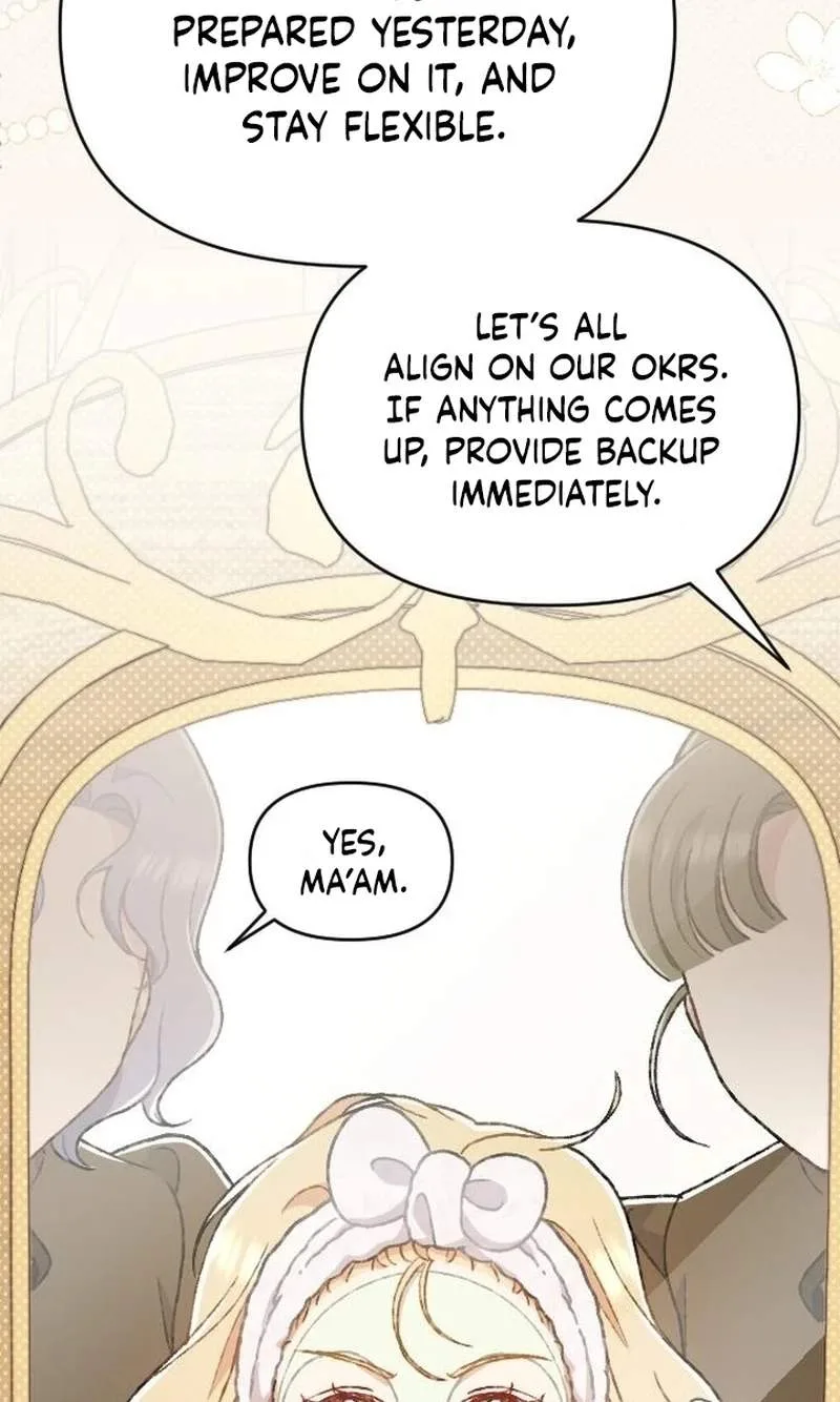 This Young Lady Hates Being Productive! Chapter 5 page 41