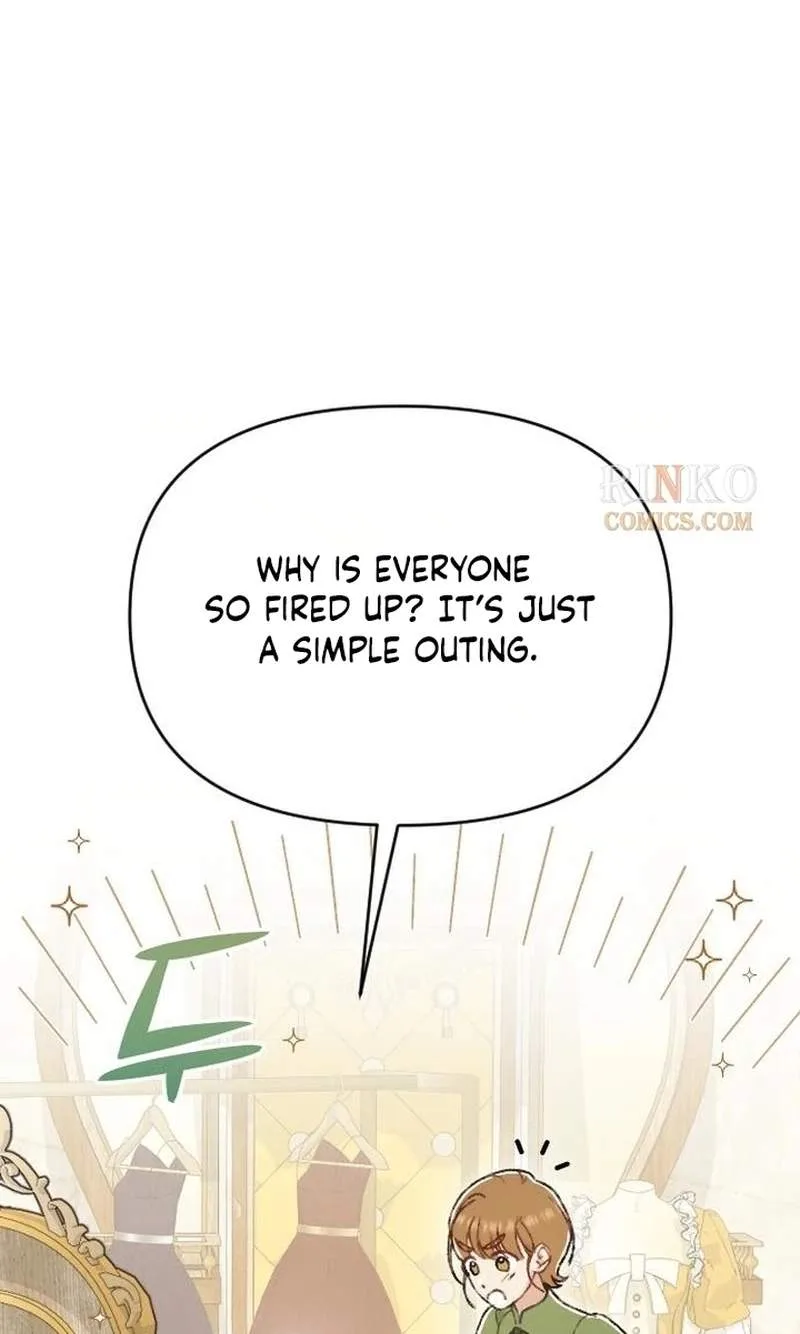 This Young Lady Hates Being Productive! Chapter 5 page 37