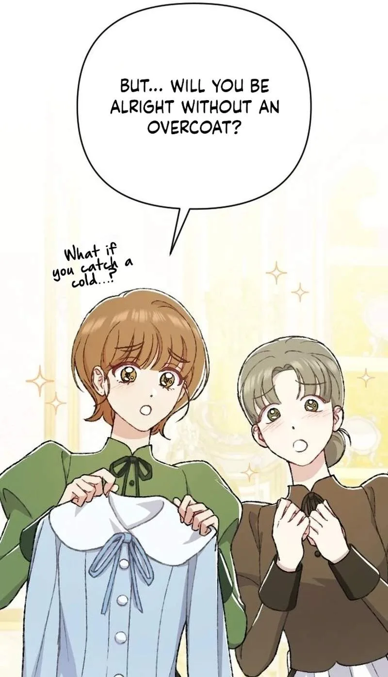 This Young Lady Hates Being Productive! Chapter 5 page 48
