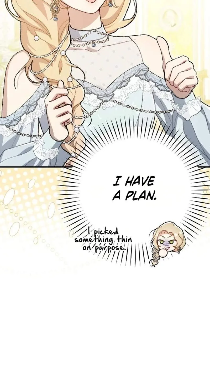 This Young Lady Hates Being Productive! Chapter 5 page 50