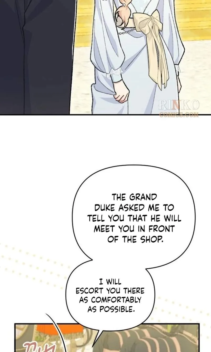 This Young Lady Hates Being Productive! Chapter 5 page 54