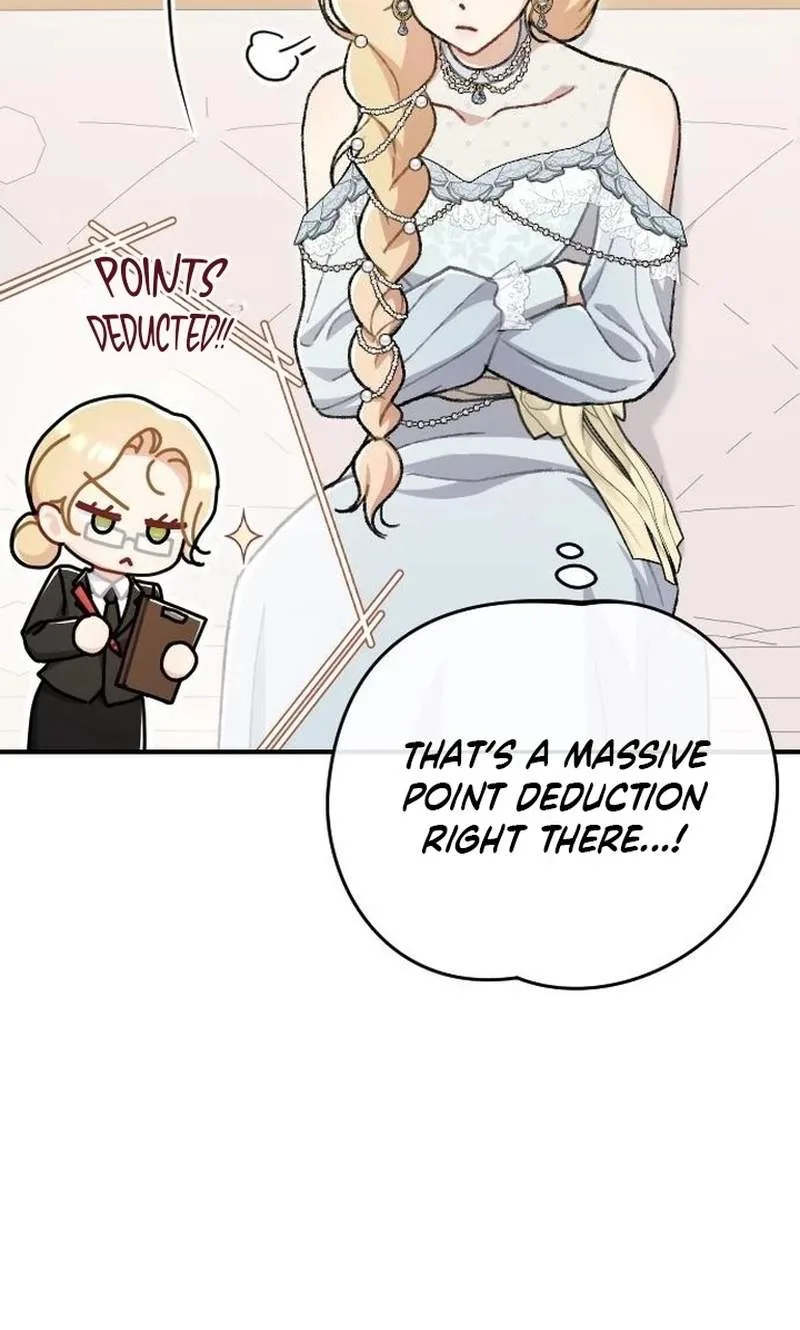 This Young Lady Hates Being Productive! Chapter 5 page 58