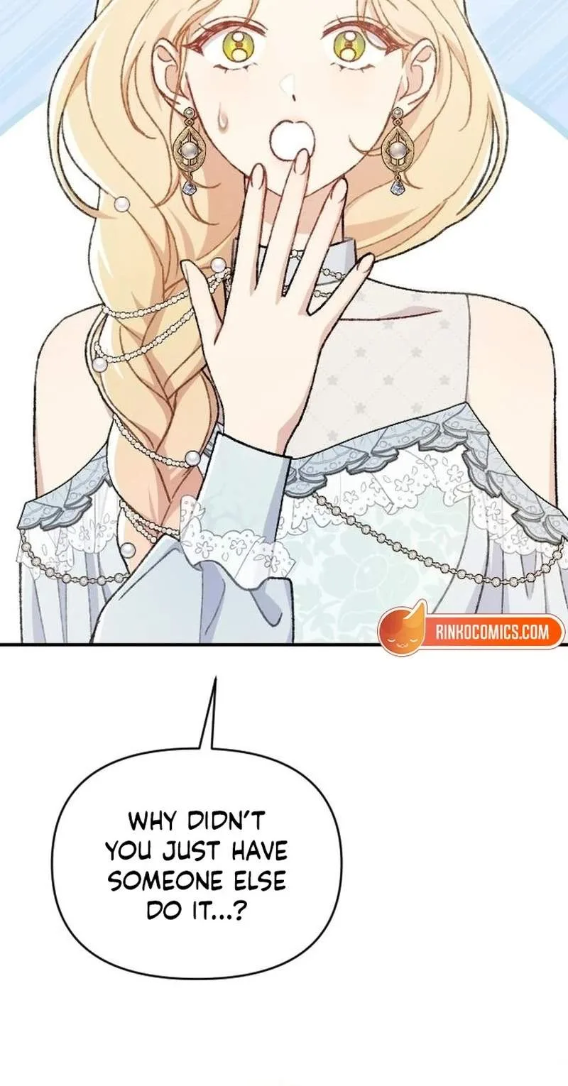 This Young Lady Hates Being Productive! Chapter 5 page 62