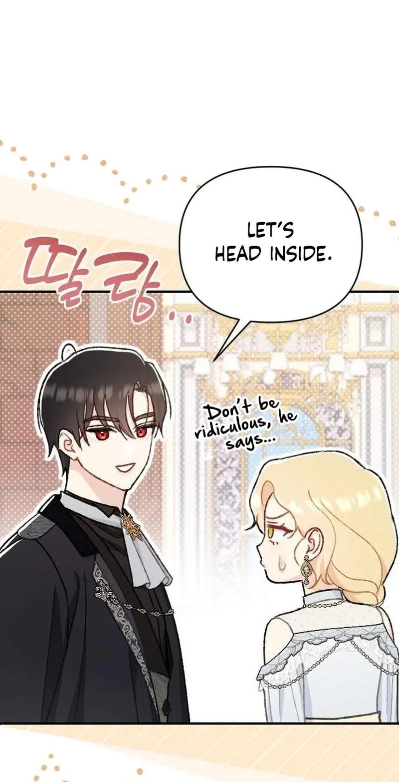 This Young Lady Hates Being Productive! Chapter 5 page 71