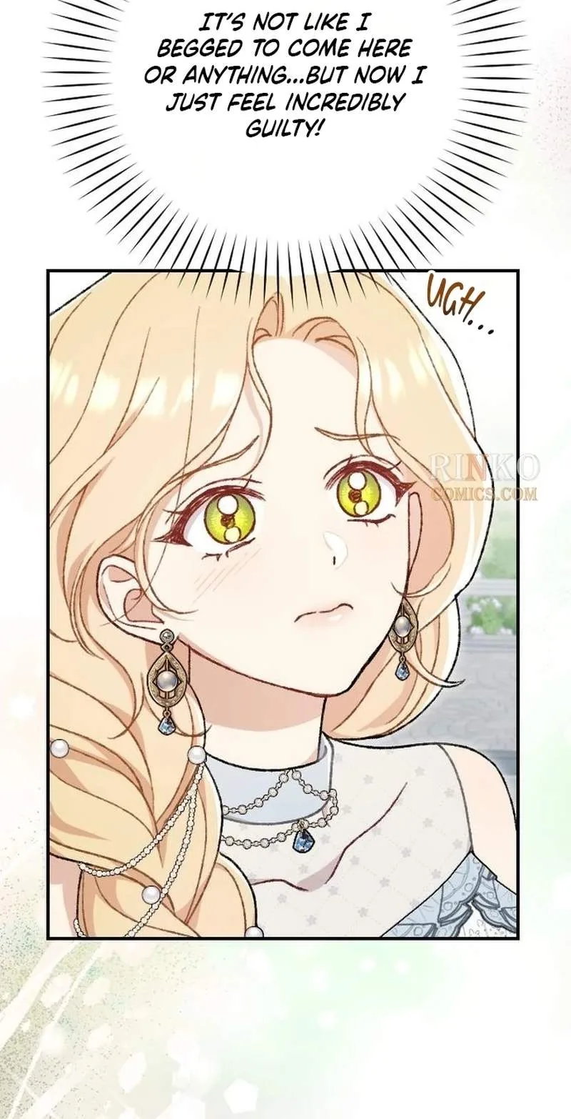 This Young Lady Hates Being Productive! Chapter 5 page 69
