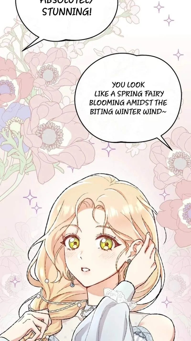 This Young Lady Hates Being Productive! Chapter 5 page 45
