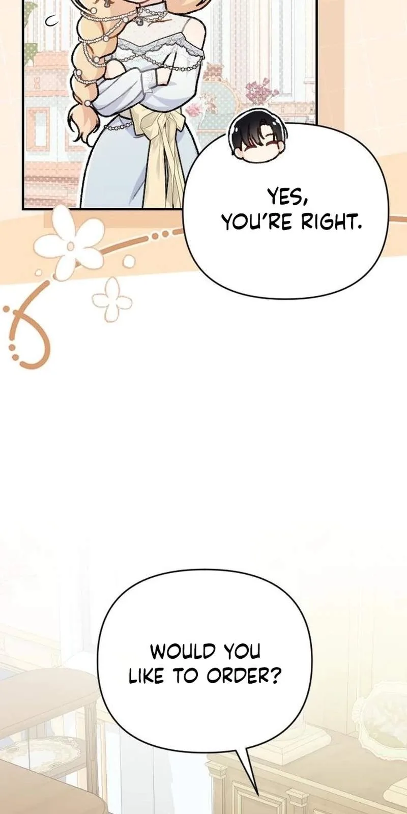 This Young Lady Hates Being Productive! Chapter 5 page 80