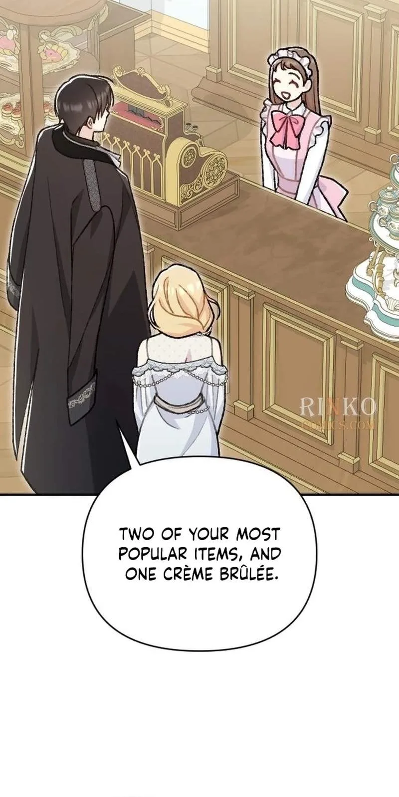 This Young Lady Hates Being Productive! Chapter 5 page 81