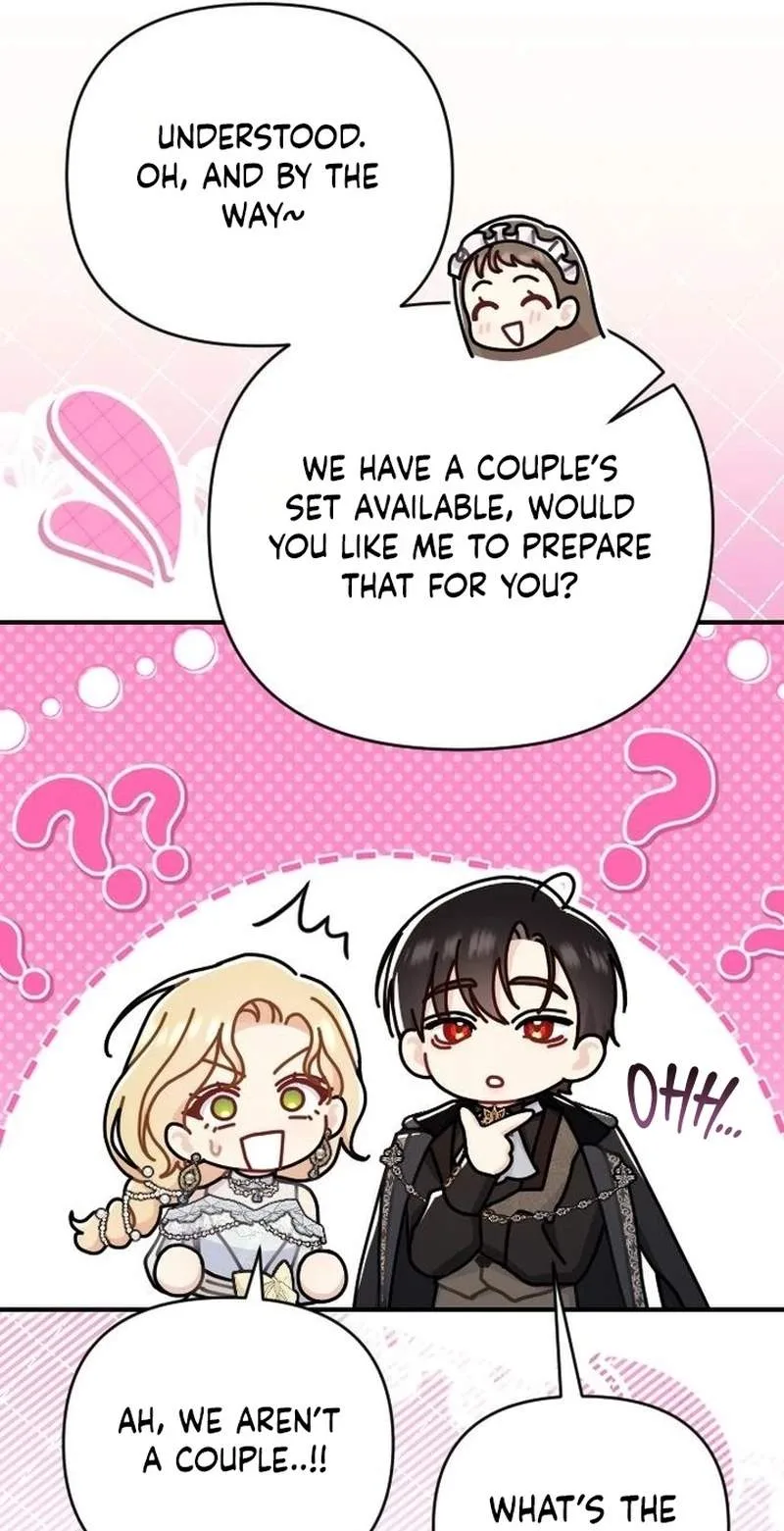 This Young Lady Hates Being Productive! Chapter 5 page 82