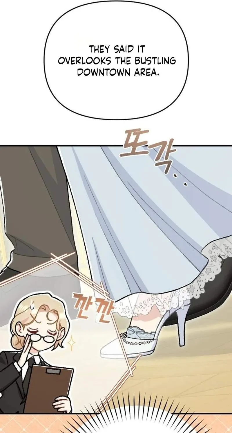 This Young Lady Hates Being Productive! Chapter 5 page 87