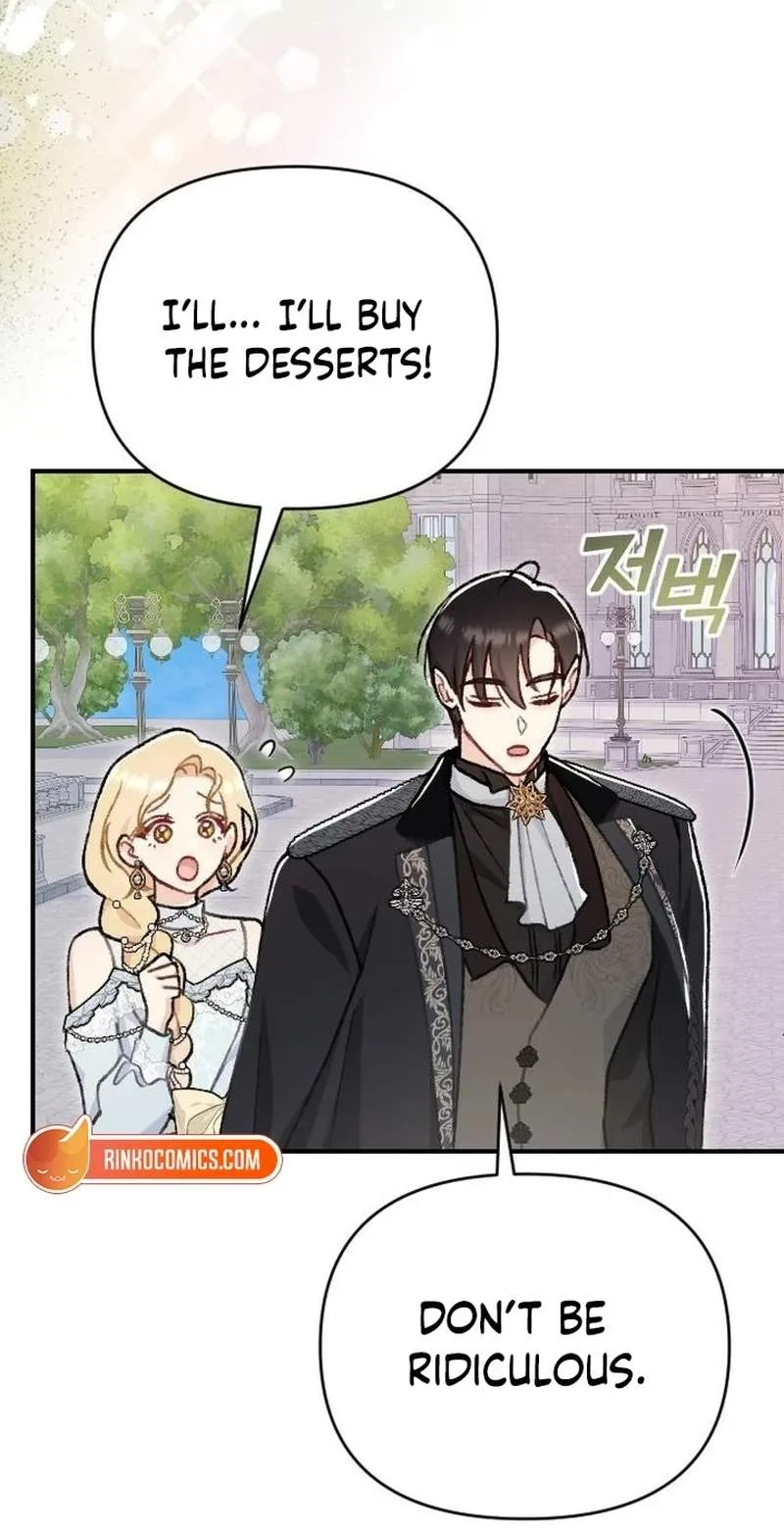 This Young Lady Hates Being Productive! Chapter 5 page 70