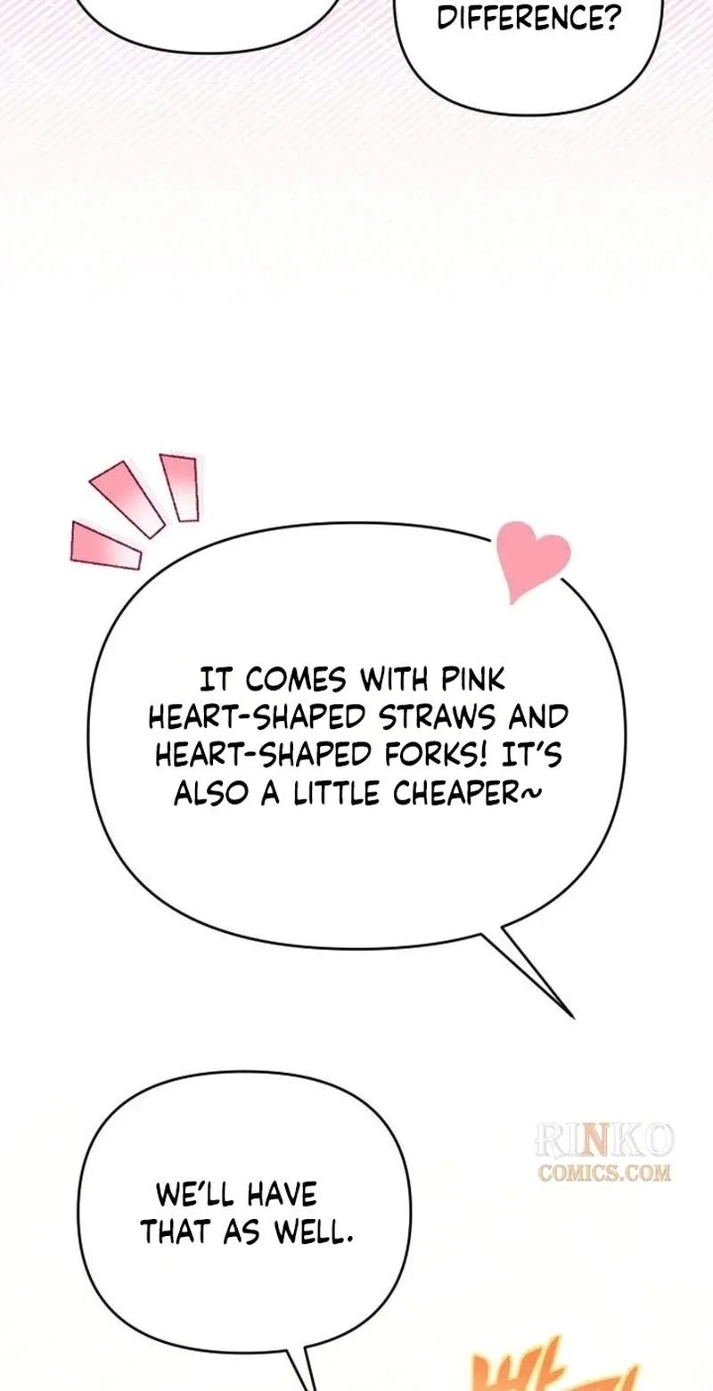 This Young Lady Hates Being Productive! Chapter 5 page 83