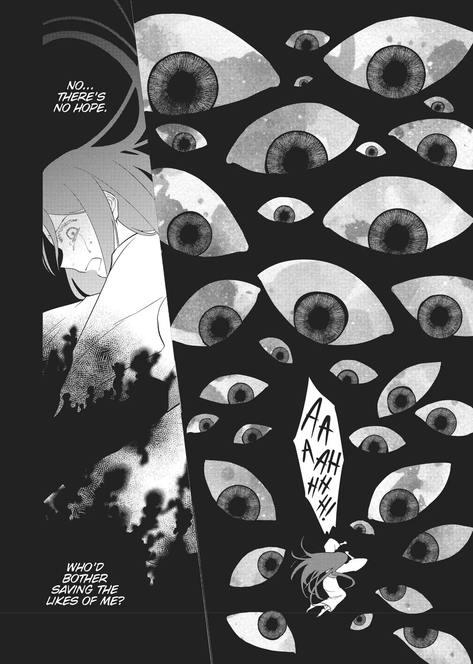 Though I am an Inept Villainess ~Tale of the Butterfly-Rat Swap in the Maiden Court~ Chapter 11 page 11