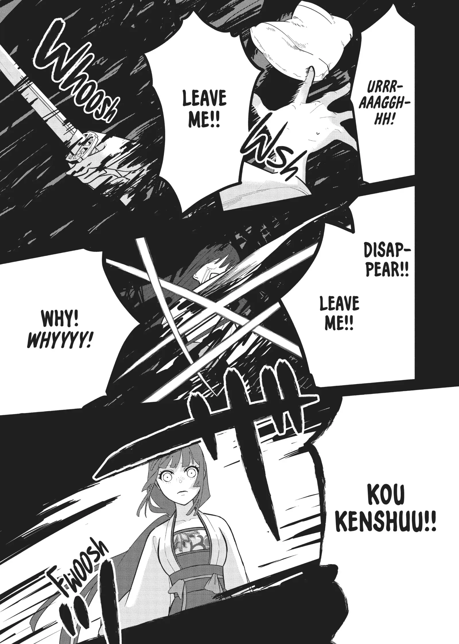 Though I am an Inept Villainess ~Tale of the Butterfly-Rat Swap in the Maiden Court~ Chapter 18 page 24