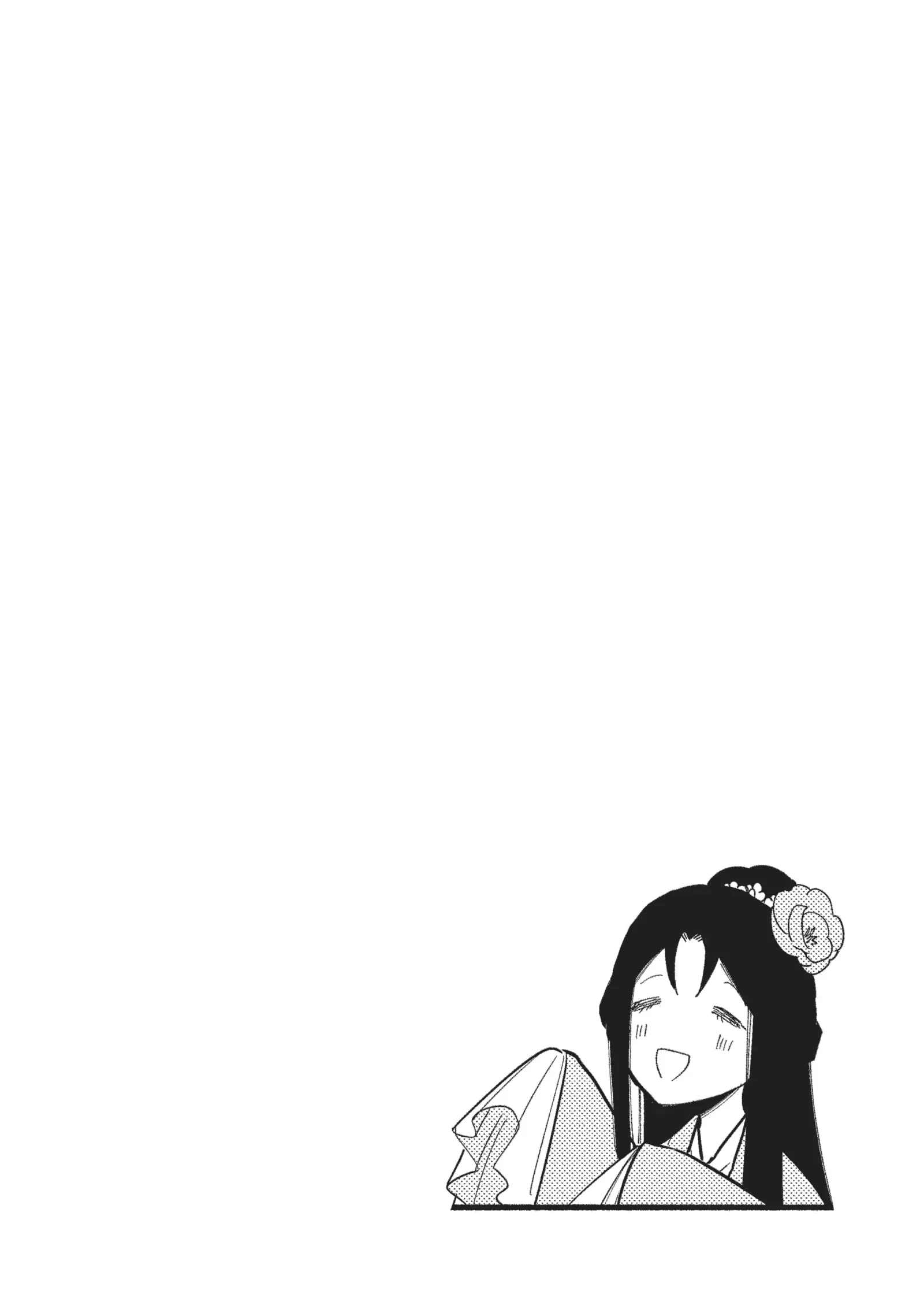 Though I am an Inept Villainess ~Tale of the Butterfly-Rat Swap in the Maiden Court~ Chapter 21 page 50