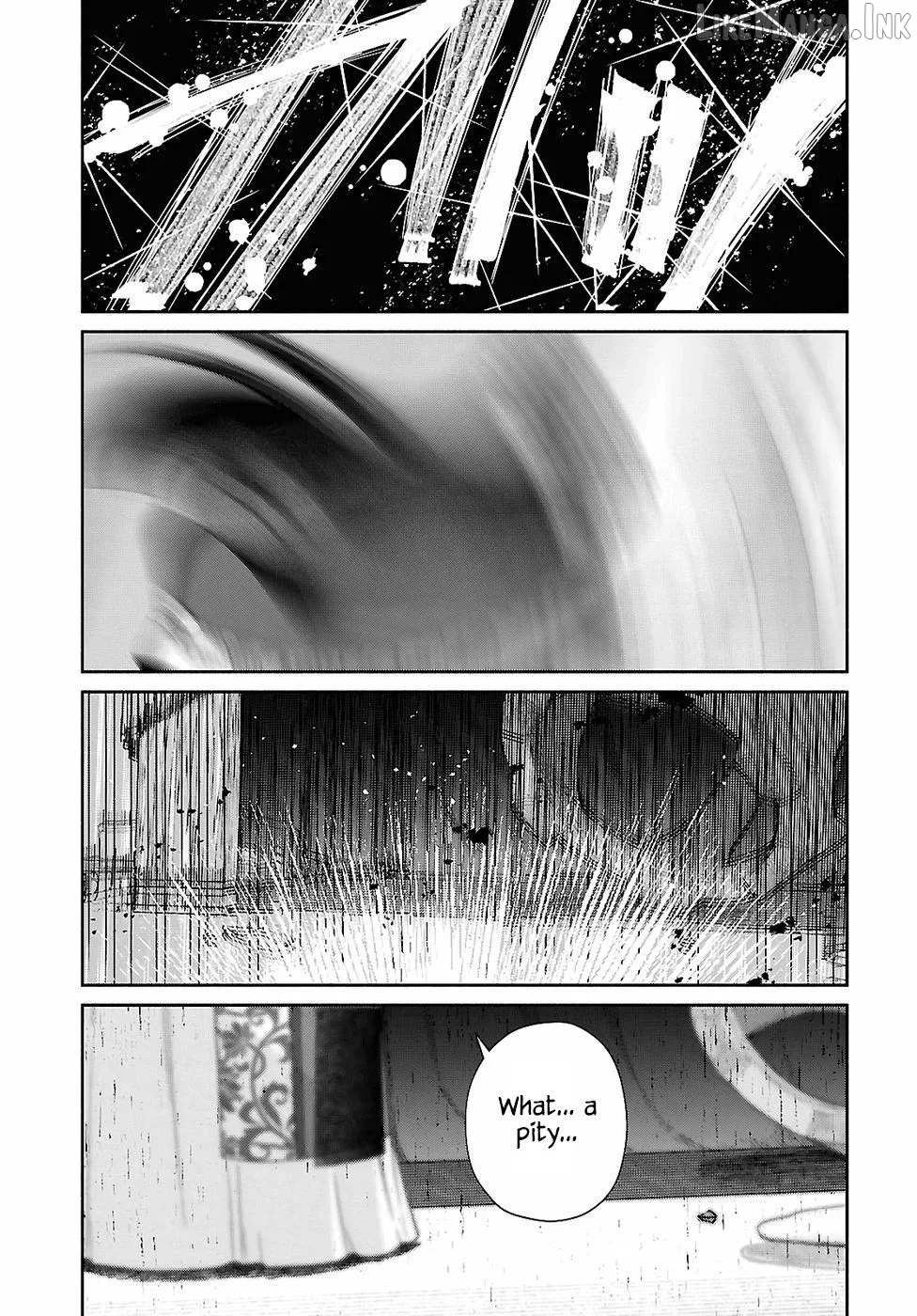 Though I am an Inept Villainess ~Tale of the Butterfly-Rat Swap in the Maiden Court~ Chapter 50 page 14