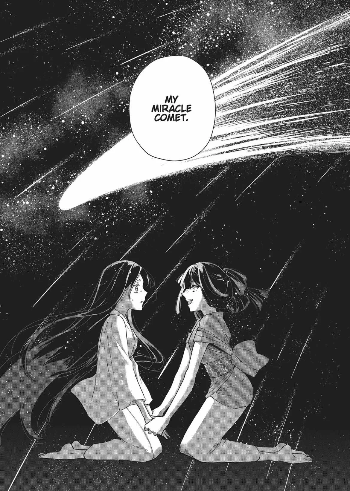 Though I am an Inept Villainess ~Tale of the Butterfly-Rat Swap in the Maiden Court~ Chapter 6 page 29