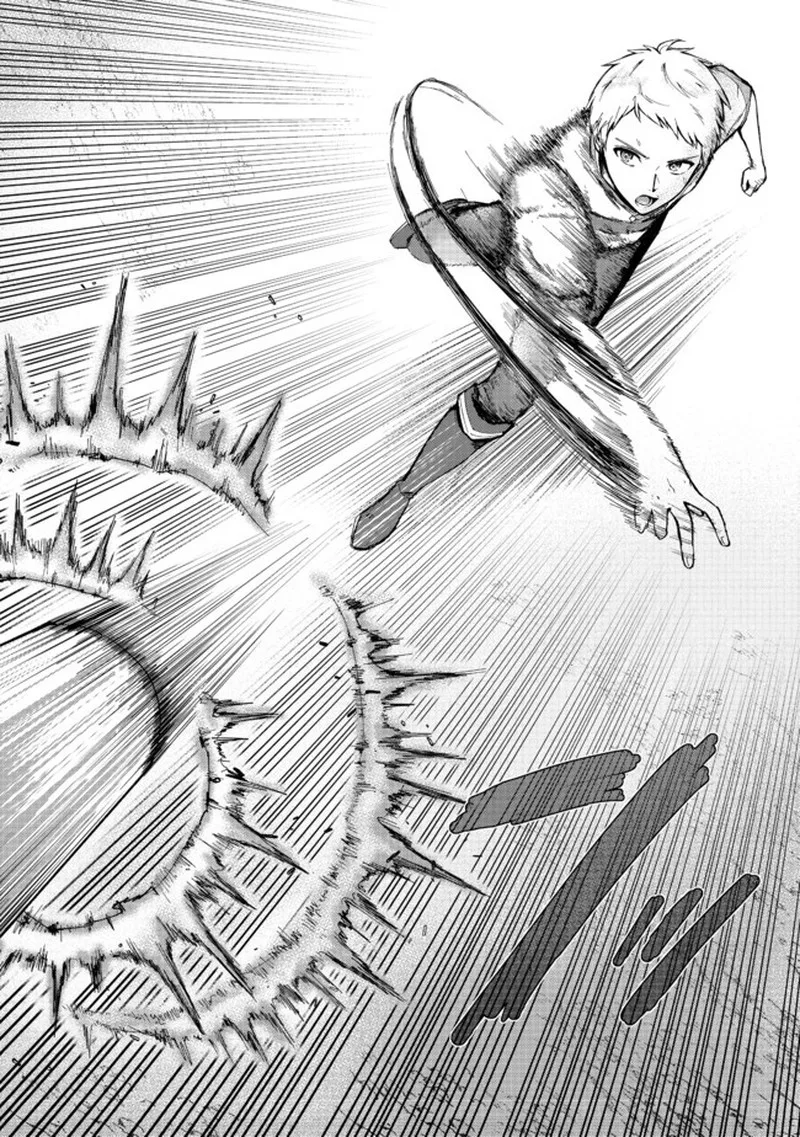 Throwing Potions at 160kmh! I Will Become the Strongest Adventurer by Throwing a Universal Recovery Medicine!? Chapter 1 page 37
