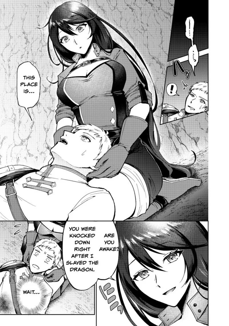 Throwing Potions at 160kmh! I Will Become the Strongest Adventurer by Throwing a Universal Recovery Medicine!? Chapter 1 page 42