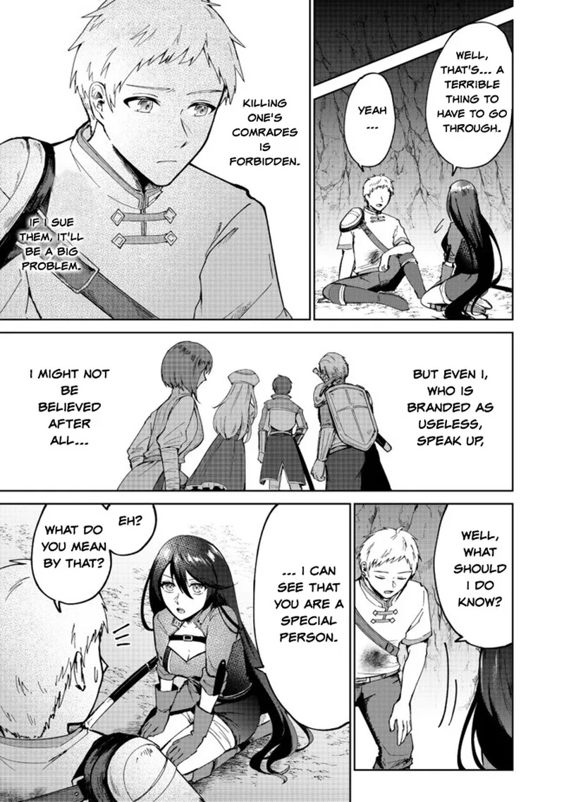 Throwing Potions at 160kmh! I Will Become the Strongest Adventurer by Throwing a Universal Recovery Medicine!? Chapter 1 page 44