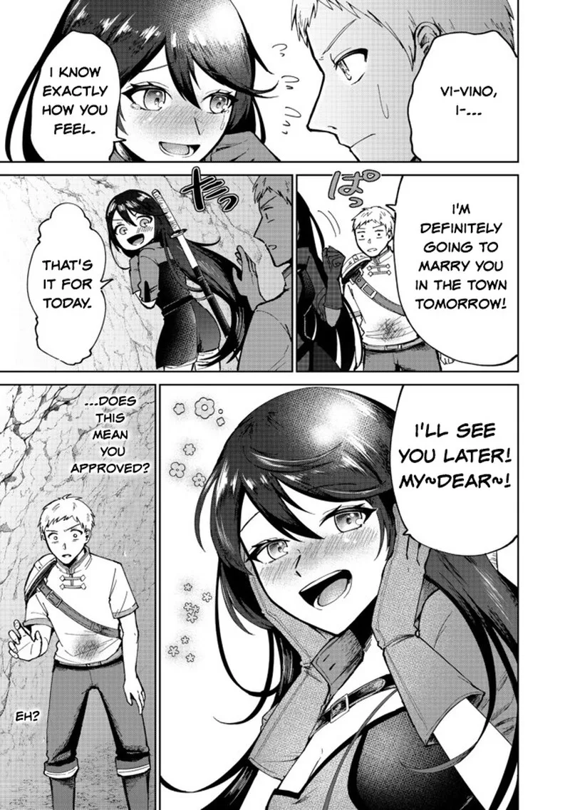 Throwing Potions at 160kmh! I Will Become the Strongest Adventurer by Throwing a Universal Recovery Medicine!? Chapter 1 page 50