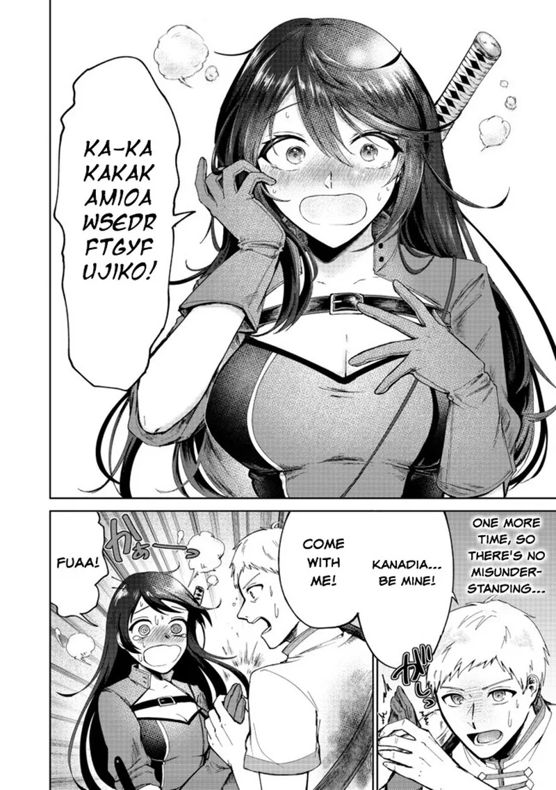 Throwing Potions at 160kmh! I Will Become the Strongest Adventurer by Throwing a Universal Recovery Medicine!? Chapter 1 page 49