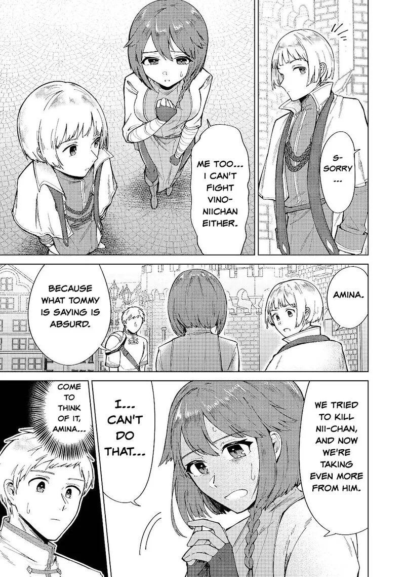 Throwing Potions at 160kmh! I Will Become the Strongest Adventurer by Throwing a Universal Recovery Medicine!? Chapter 10 page 7