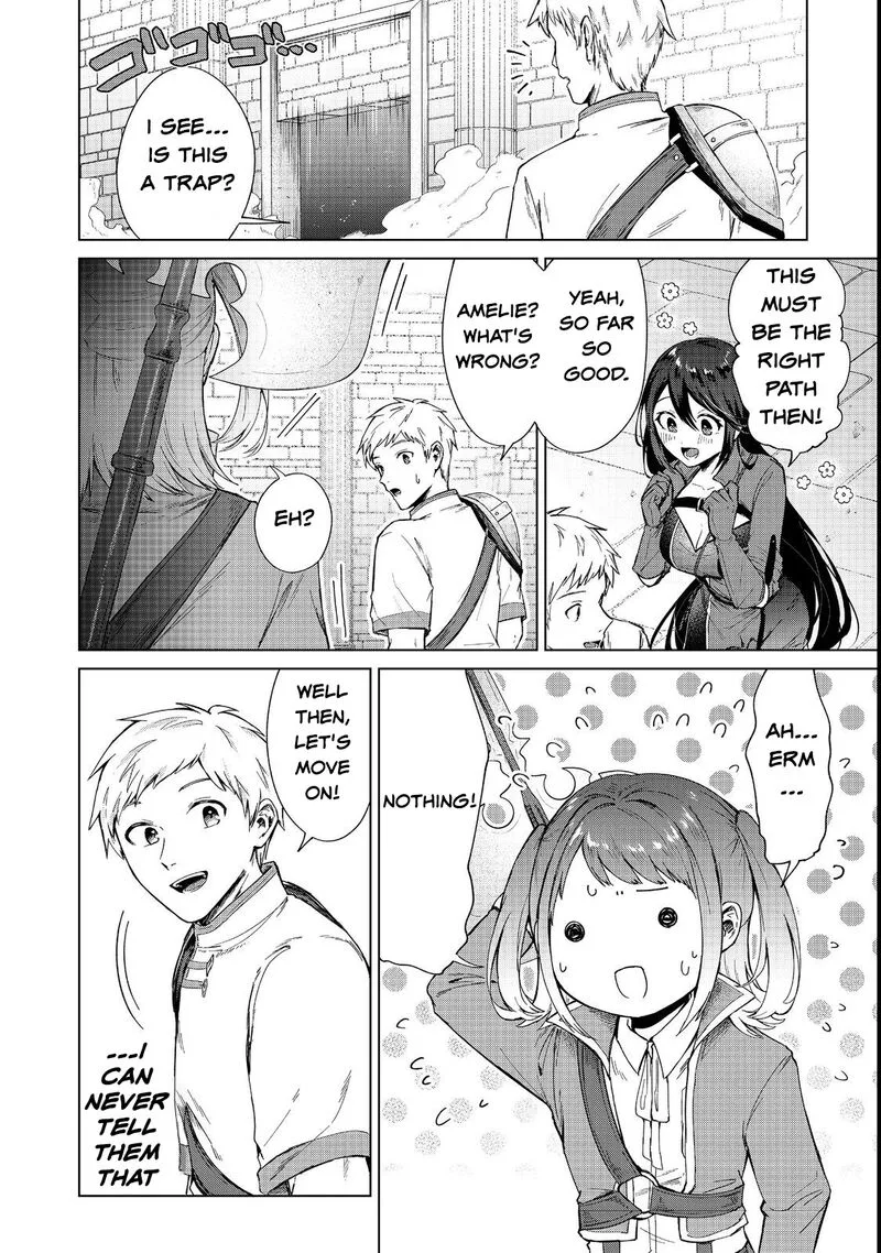 Throwing Potions at 160kmh! I Will Become the Strongest Adventurer by Throwing a Universal Recovery Medicine!? Chapter 12 page 6